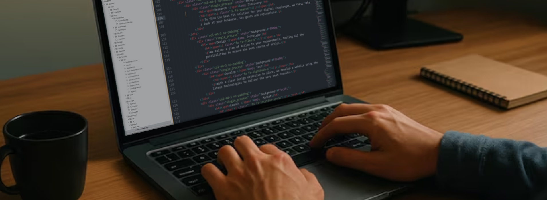 Web Development