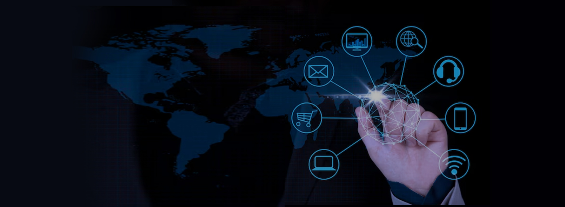 Mobile Applications