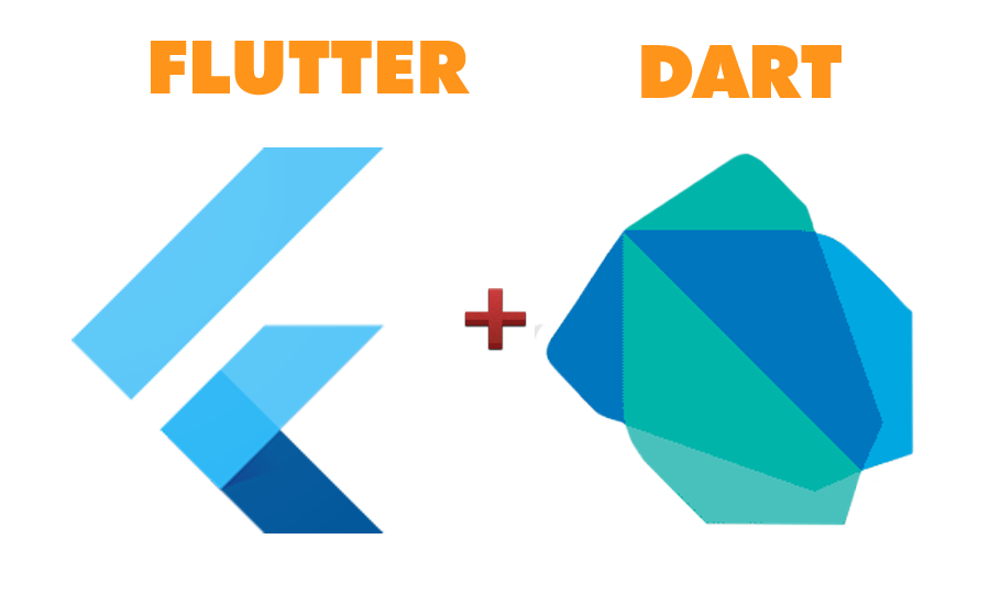 Flutter and Dart 