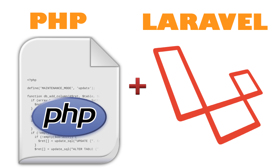 PHP Laravel Framework