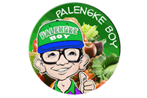 Palengke Boy