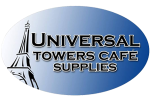 Universal Tower Cafe Supplies 